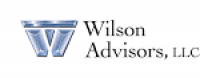 Home | Wilson Advisors, LLC