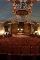 22 best Old theatres feel like cathedrals images on Pinterest ...