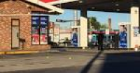 Gas station employee shot, killed in York