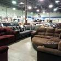 American Freight Furniture and Mattress - Furniture Stores ...