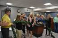 Lake-Osceola State Bank opens in LeRoy | News | cadillacnews.com