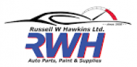 Russell W. Hawkins Ltd. - Home | Facebook
