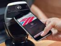Apple Pay arrives on Bank of America ATMs to make cash withdrawals ...