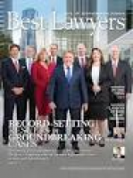 Best Lawyers in D.C. 2019 by Best Lawyers - issuu