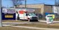 U-Haul: Moving Truck Rental in Shelby Township, MI at National ...