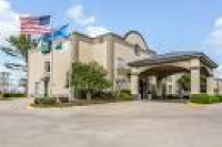 Quality Inn & Suites Durant – Hotel in Durant OK – Book Now!