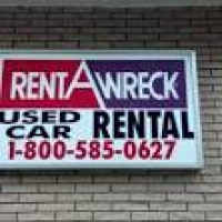 Rent-A-Wreck - Car Rental - 4370 Haggerty Road, Walled Lake, MI ...