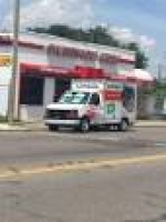 U-Haul: Moving Truck Rental in Detroit, MI at Shantinique Records Inc