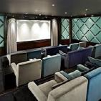 32 best Home Theaters images on Pinterest | Home theater design ...
