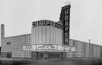 Harpos Concert Theatre in Detroit, MI - Cinema Treasures