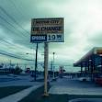 MotorCity Auto Services - Body Shops - 25075 Hoover Rd, Warren, MI ...