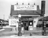 145 best Old gas stations images on Pinterest | Old gas stations ...