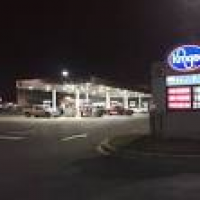 Kroger Fuel Center - Gas Stations - 3444 Poplar Plz, Chickasaw ...