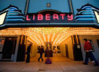Liberty Theatre | Camas WA
