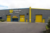 Storage In Waterford City - 50% Off Your 1st Month - Waterford ...