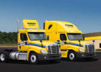 Penske Truck Leasing Issues $1.5 Billion in Senior Notes | blog ...