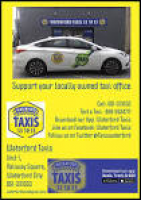 Waterford Taxis - Home | Facebook