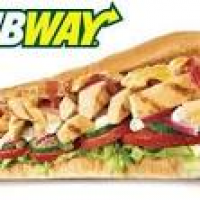 Subway - Sandwiches - 5034 Dixie Hwy, Waterford Township, MI ...