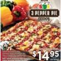 Guido's Premium Pizza of Waterford - 15 Reviews - Pizza - 2510 ...