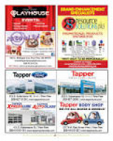 2018 Paw Paw Chamber Directory Pages 1 - 48 - Text Version | FlipHTML5
