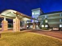 Holiday Inn Express Romulus / Detroit Airport Hotel by IHG