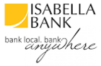 Isabella Bank - Banks & Credit Unions - 1402 W High St, Mount ...