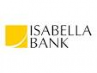 Isabella Bank Branch Locator