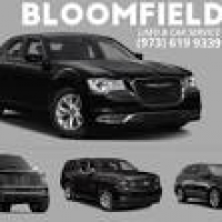 Bloomfield Airport Taxi - Request a Quote - 10 Photos - Limos ...