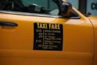TFF News: How to Tip Your Taxi Driver