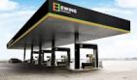 9 Gorgeous Gas Stations Throughout History | Norman foster ...