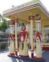 26 Best BEAUTIFUL OLD GAS STATIONS images | Old gas stations, Old ...