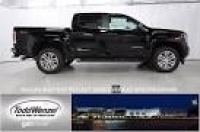 Canyon Vehicles For Sale | Todd Wenzel Buick GMC of Westland