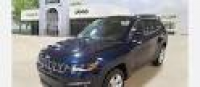 Used Jeep Compass for Sale in Westland, MI | Edmunds