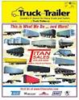 Truck and Trailer March 2017 by Annex Business Media - issuu