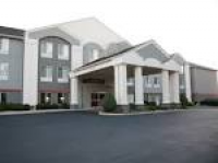 Holiday Inn Express Fort Wayne-East (New Haven) Hotel by IHG