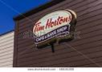 Tim Hortons Stock Images, Royalty-Free Images & Vectors | Shutterstock