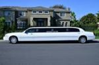 Five Star LimousineAbout Us - Five Star Limousine