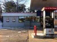 Gas Stations - Yahoo Local Search Results