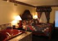 Wheatfield Inn | Guest Rooms