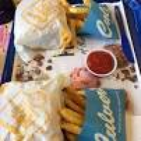 Twisters - Ice Cream & Frozen Yogurt - 204 E Grand River Ave ...
