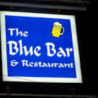 The Blue Bar and Restaurant - Home | Facebook