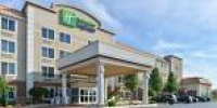 Holiday Inn Express Wixom - Hotel Groups & Meeting Rooms Available