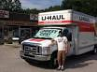 U-Haul: Moving Truck Rental in Odessa, FL at Stop 54 Convenience Store