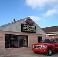 Road Runner Auto Sales car dealership in Taylor, MI 48180 | Kelley ...