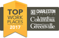 UCBI Named Best Bank to Work For | Top Workplace
