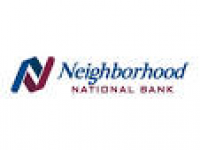 Neighborhood National Bank (Mora, MN) Branch Locator