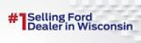 Ford Dealer in Hudson, WI | Used Cars Hudson | Hudson Ford