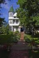 Phipps Inn Bed and Breakfast - Home | Facebook