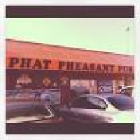 Phat Pheasant Pub - Pub in Windom