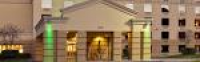 Holiday Inn Houston-Intercontinental Arpt Hotel by IHG